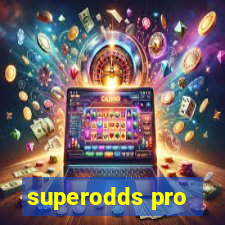 superodds pro