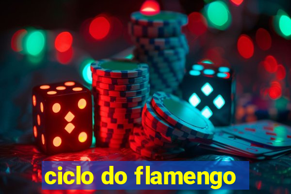 ciclo do flamengo