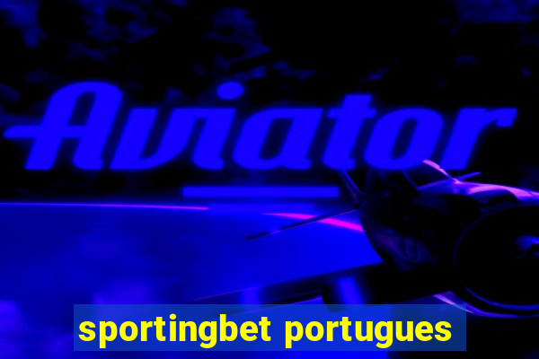 sportingbet portugues