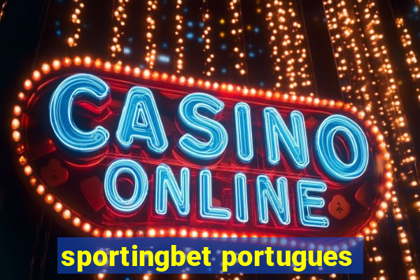 sportingbet portugues