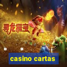 casino cartas