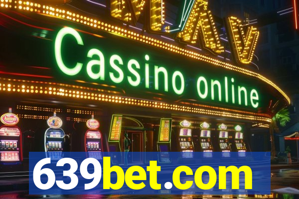 639bet.com