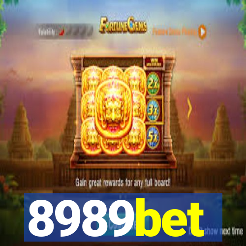 8989bet