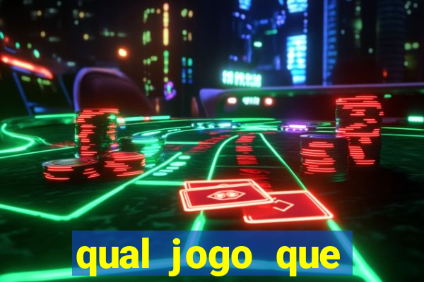 qual jogo que ganha dinheiro de verdade via pix