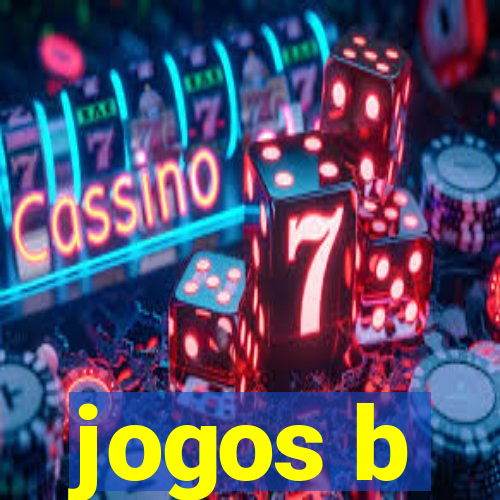 jogos b