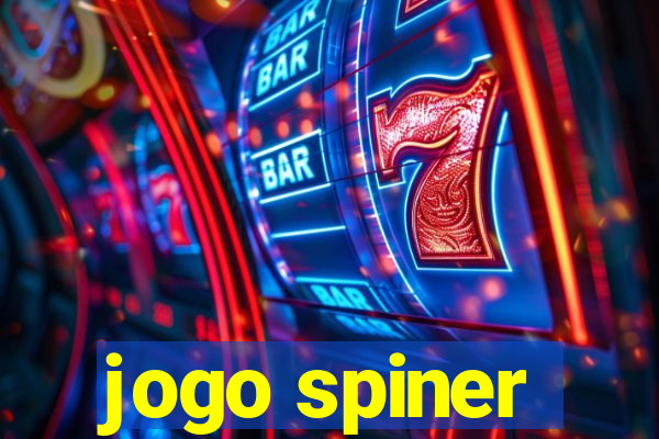 jogo spiner