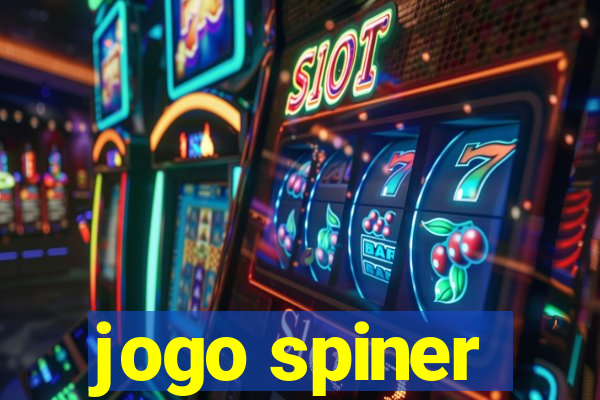 jogo spiner