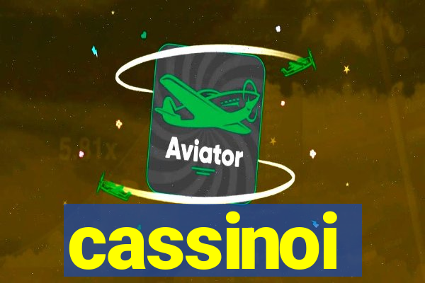 cassinoi