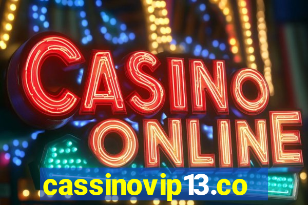 cassinovip13.com