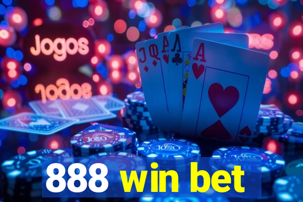 888 win bet