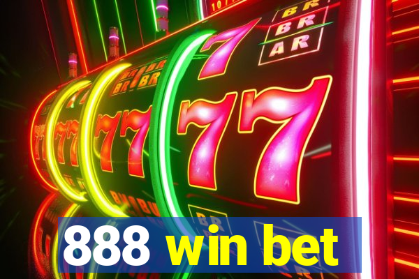 888 win bet