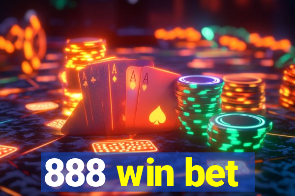 888 win bet