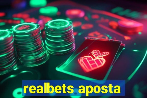 realbets aposta