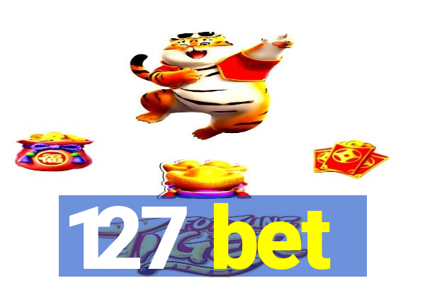 127 bet