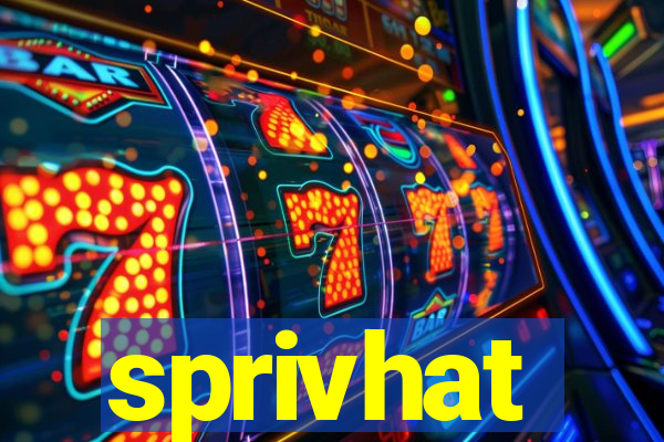 sprivhat