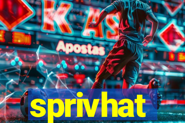 sprivhat