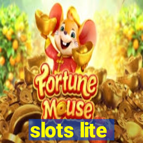 slots lite