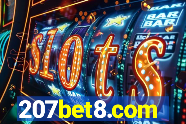 207bet8.com