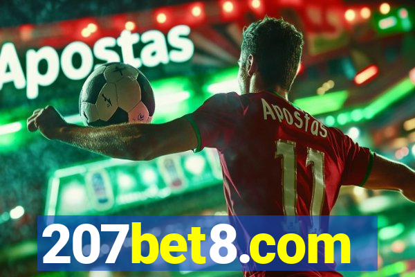 207bet8.com