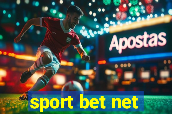 sport bet net