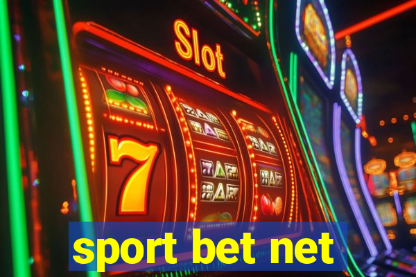 sport bet net