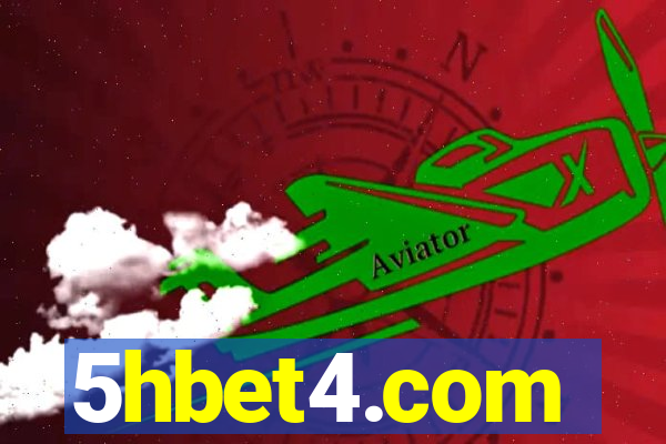 5hbet4.com