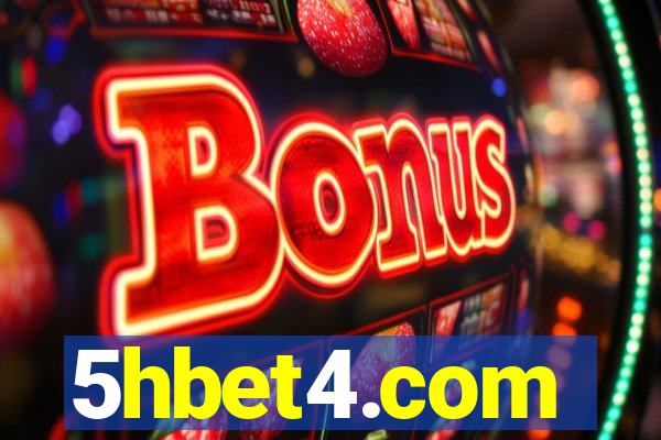 5hbet4.com