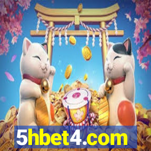 5hbet4.com