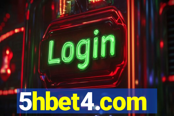 5hbet4.com