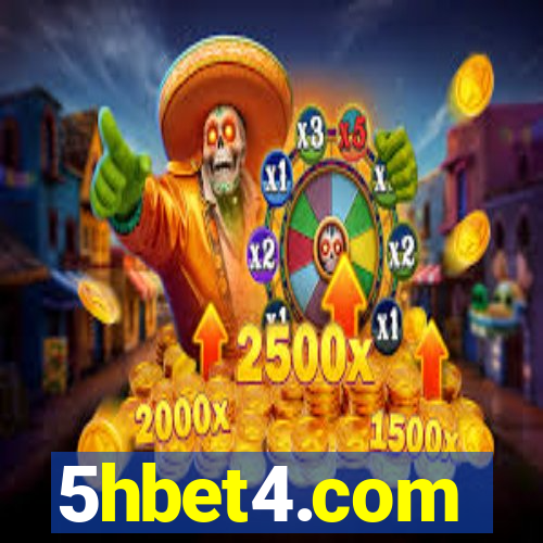 5hbet4.com