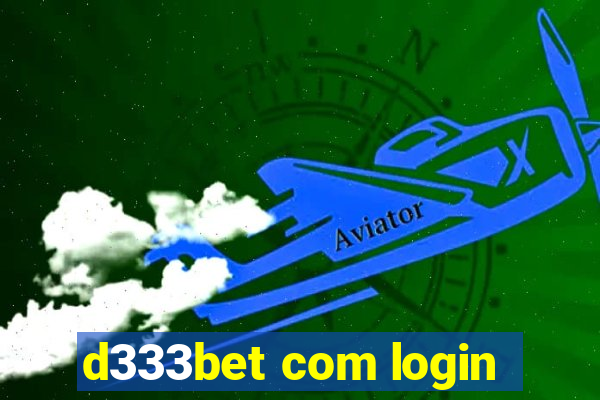 d333bet com login