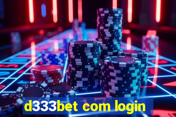 d333bet com login