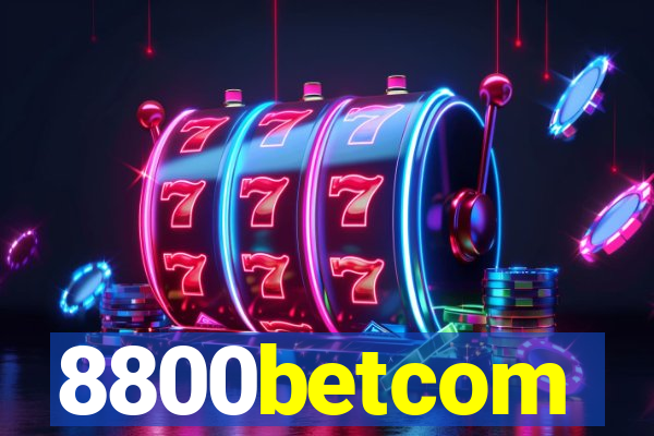 8800betcom