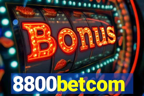 8800betcom