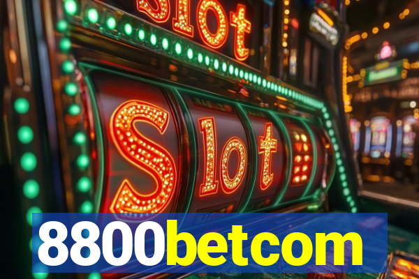 8800betcom