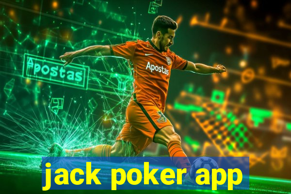 jack poker app