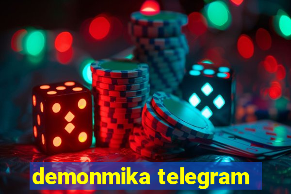 demonmika telegram