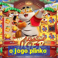 o jogo plinko