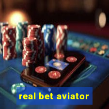 real bet aviator