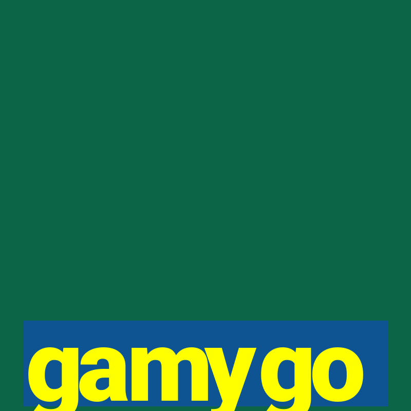 gamygo