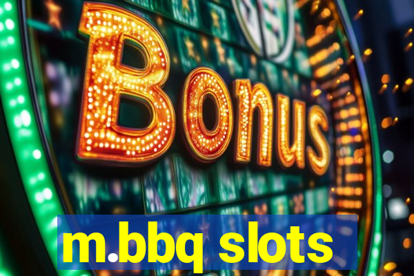 m.bbq slots