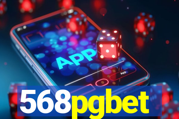 568pgbet