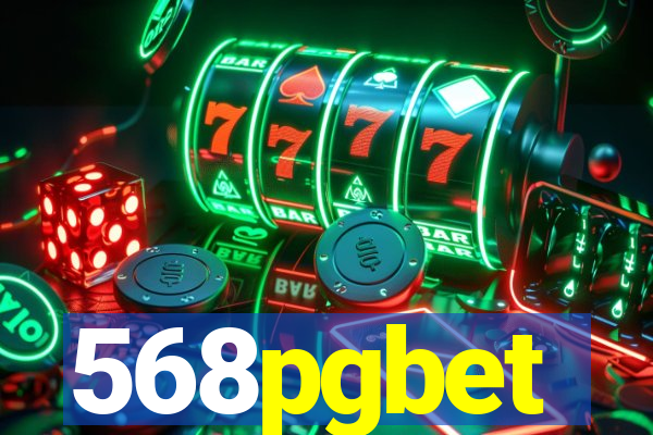 568pgbet