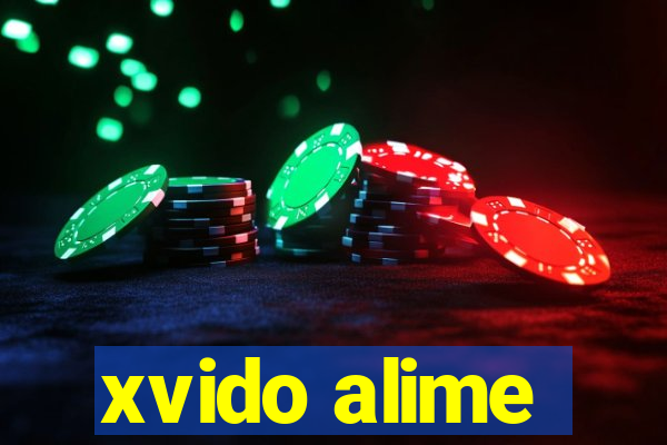 xvido alime