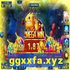 ggxxfa.xyz