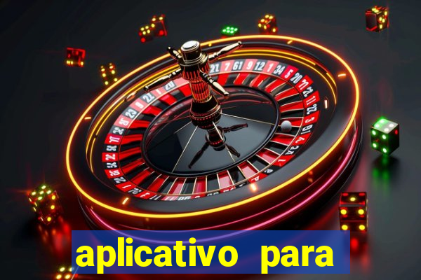 aplicativo para jogar jogo do bicho