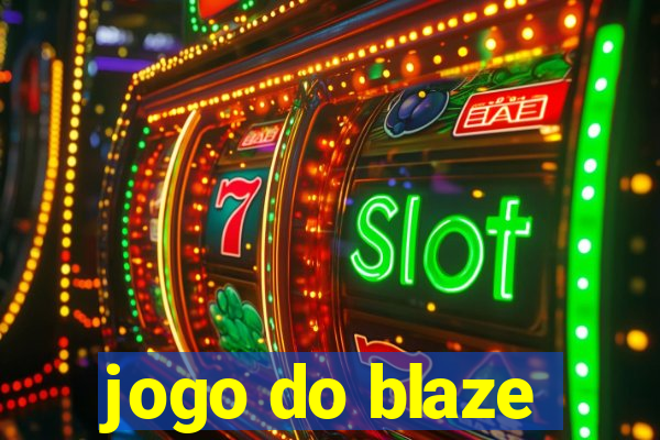 jogo do blaze