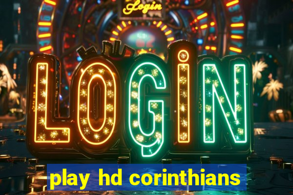 play hd corinthians