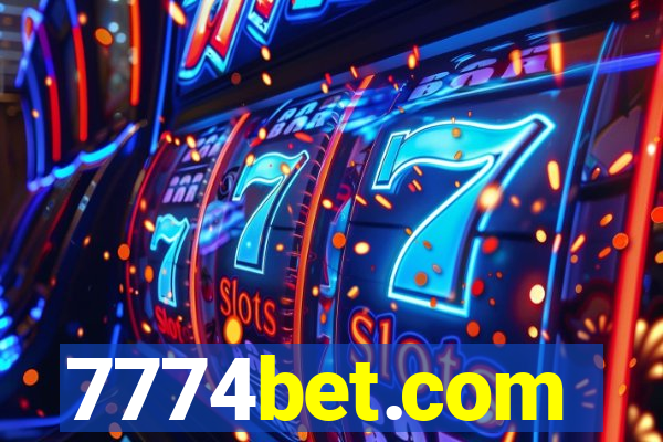 7774bet.com