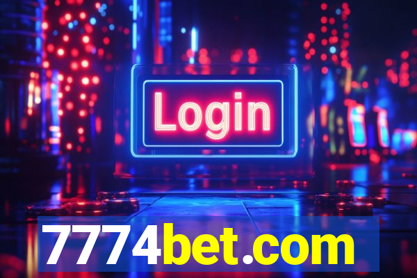 7774bet.com